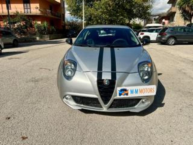 Alfa Romeo