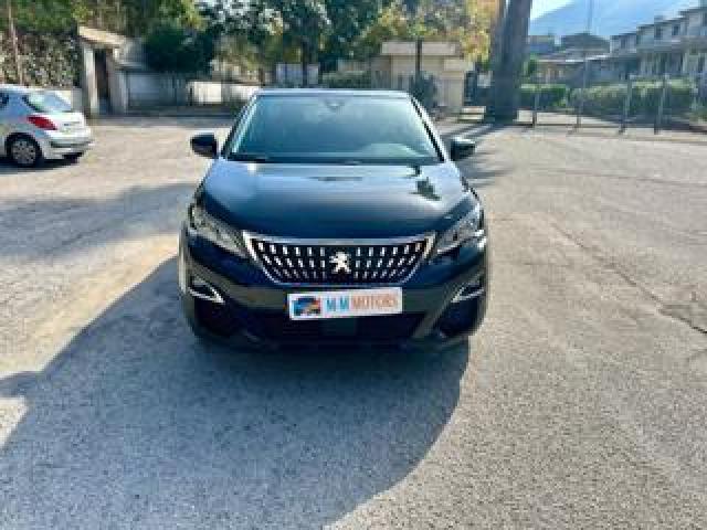 Peugeot 3008 Bluehdi 120 Eat6 S&s Active 