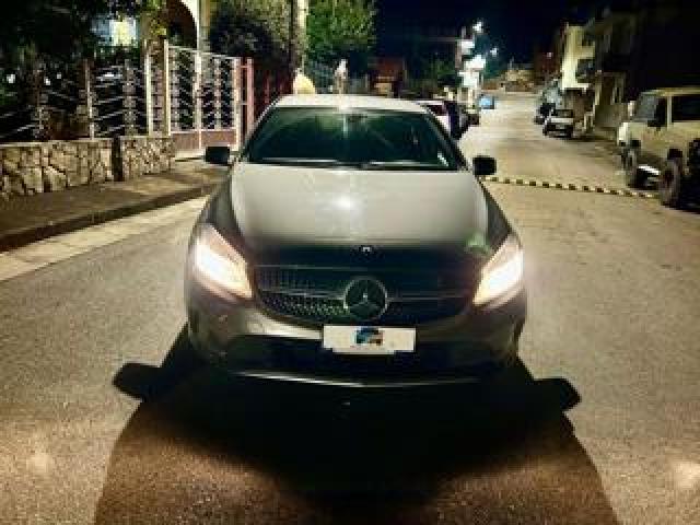 Mercedes Benz A 180 D Premium 