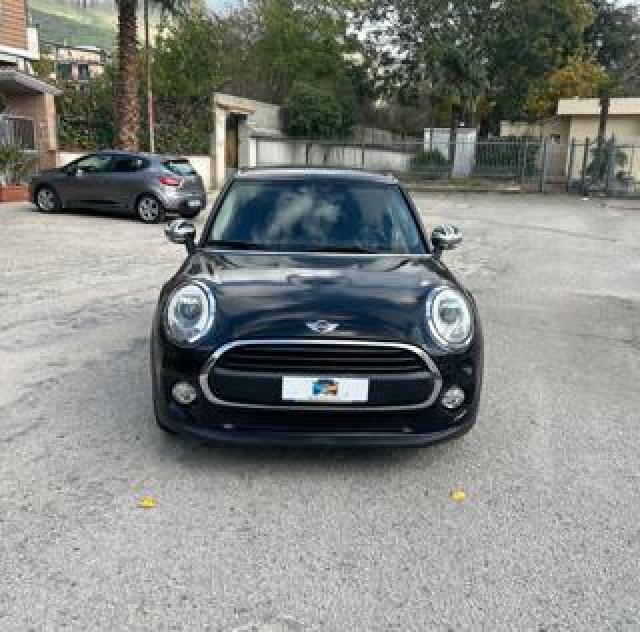 Mini One 1.5 One 5 Porte 