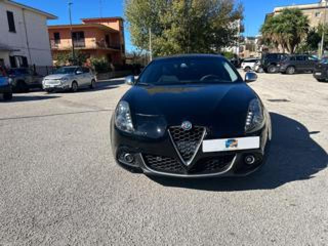 Alfa Romeo Giulietta 1.6 Jtdm 120 Cv Super 