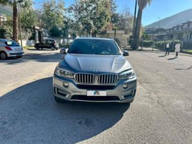 Bmw X5 Xdrive25d Experience 