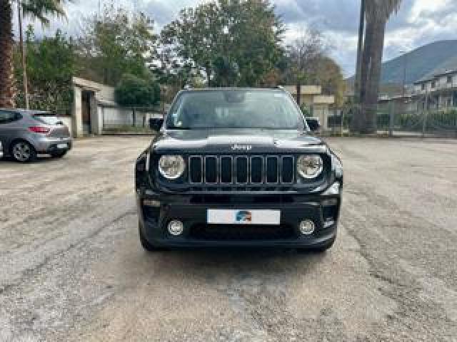 Jeep Renegade 2.0 Mjt 140cv 4wd Active Drive Longitude 