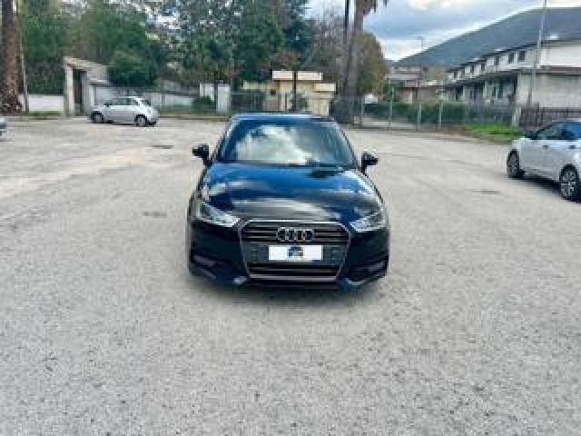 Audi A1 Spb 1.6 Tdi 116 Cv Sport 
