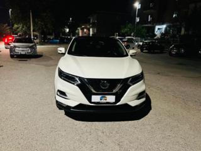 Nissan Qashqai 1.3 Dig-T 140 Cv N-Connecta 