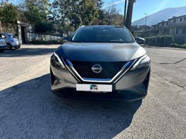 Nissan Qashqai E-Power N-Connecta 