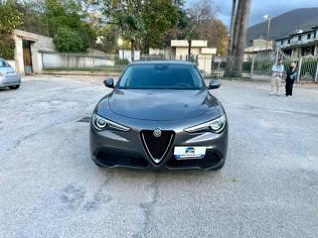 Alfa Romeo Stelvio 2.2 Turbodiesel 190 Cv At8 Q4 Business 
