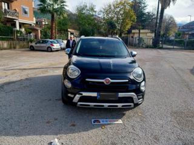 Fiat 500x 1.6 Multijet 120 Cv Cross Plus 