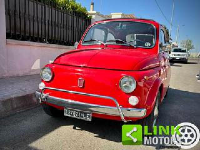 Fiat 500l 0.5 18cv 