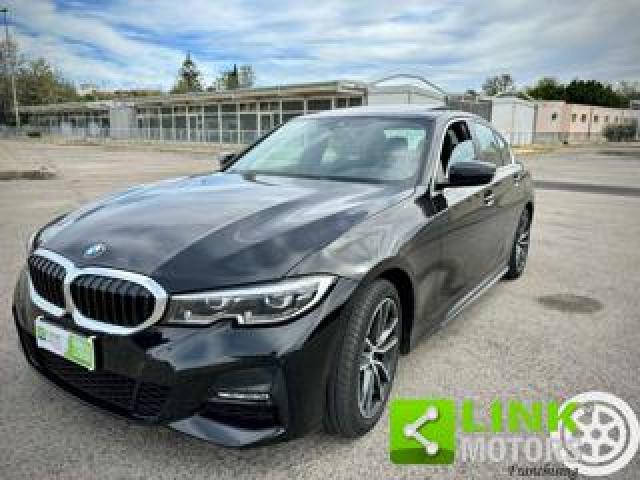 Bmw 330 I Xdrive Msport 