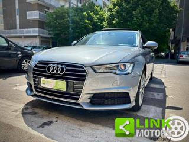 Audi A6 Avant 2.0 Tdi 190 Cv Ultra Business 