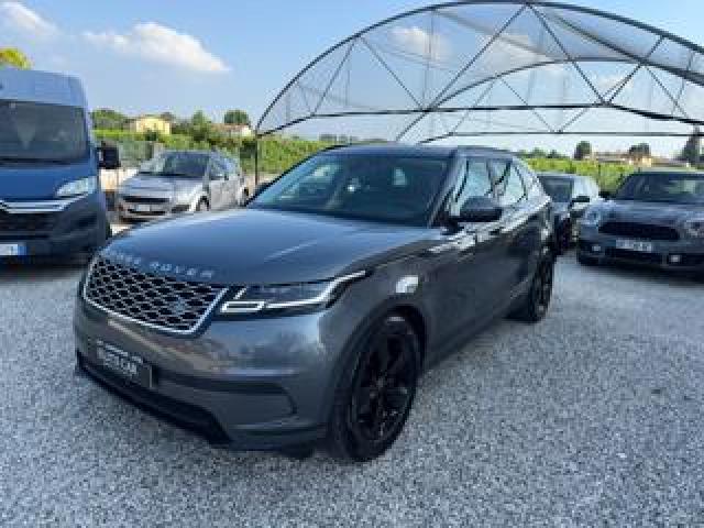 Land Rover Range Rover Velar 2.0d I4 240 Cv S 
