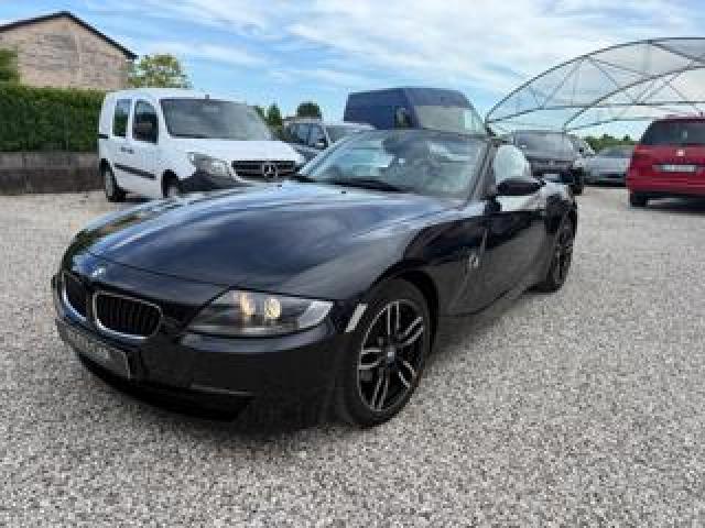 Bmw Z4 2.0i Cat Roadster 