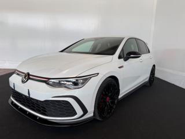 Volkswagen Golf 2.0 Tsi Gti Dsg 