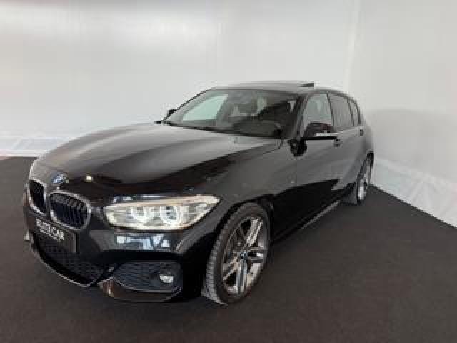 Bmw 120 D Xdrive 5p. Msport Tetto / Radar 