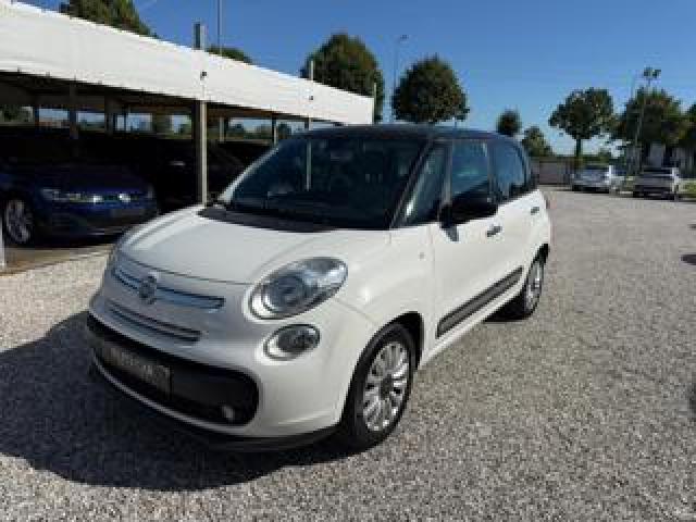 Fiat 500l 1.3 Multijet 85 Cv Dualogic Lounge 