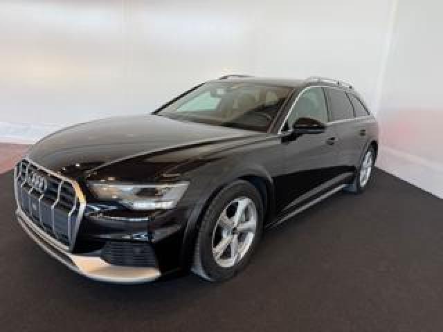Audi A6 Allroad 40 Tdi 2.0 Quattro S Tronic 