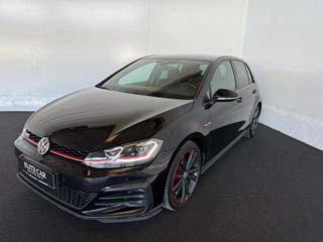 Volkswagen Golf Gti 2.0 Tsi Dsg 5p. 