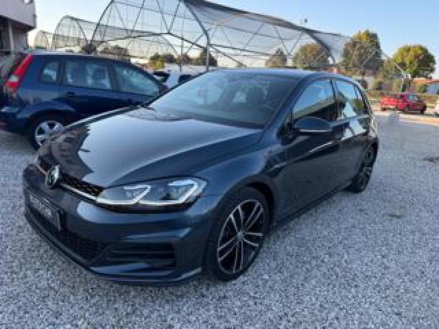 Volkswagen Golf Gtd 2.0 Tdi Dsg 5p. Bluemotion Technology 