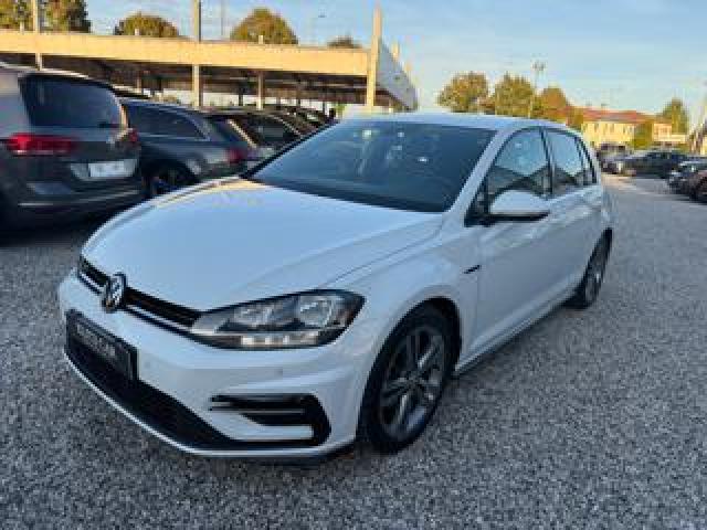 Volkswagen Golf 2.0 Tdi Dsg 5p. R-Line 