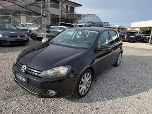 Volkswagen Golf 2.0 Tdi 140cv Dpf Dsg 5p. Highline 