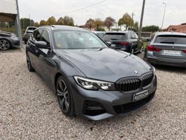 Bmw 330 D 48v Xdrive Touring Msport Tetto Apribile 