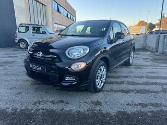 Fiat 500x 1.6 Multijet 120 Cv Dct Pop Star 