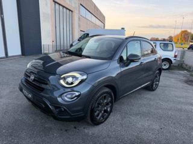 Fiat 500x 1.0 T3 120 Cv Sport 