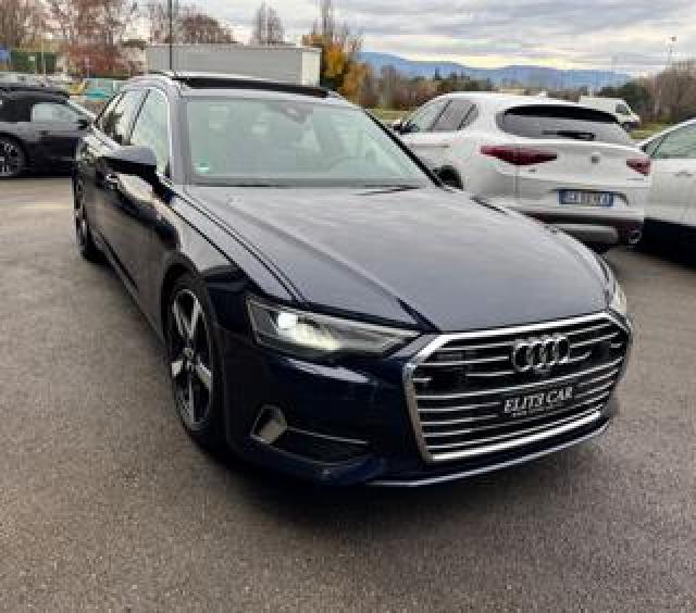 Audi A6 Avant 45 3.0 Tdi Quattro Tiptronic S Line 
