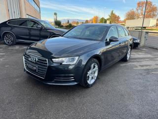 Audi A4 Avant 2.0 Tdi 150 Cv Business Sport 