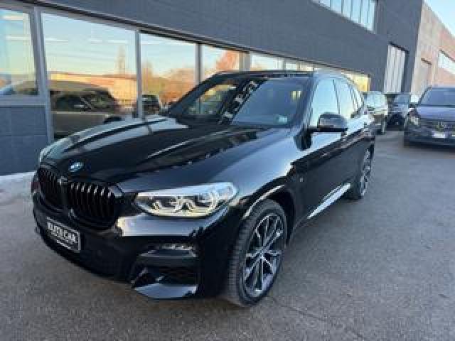 Bmw X3 Xdrive20d 48v Msport 
