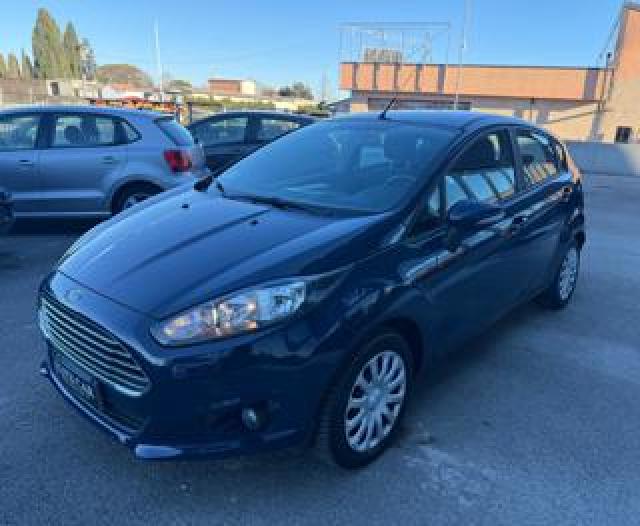 Ford Fiesta 1.0 80cv 5 Porte 