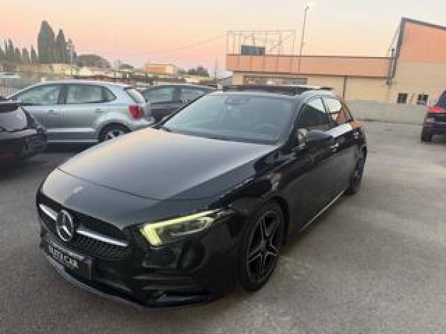 Mercedes Benz A 180 D Automatic Premium Tetto Apribile / Full Optional 