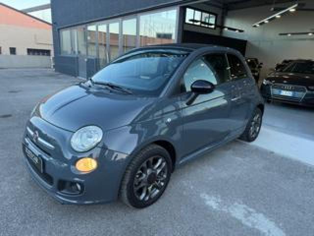 Fiat 500c 1.3 Multijet 95 Cv S 