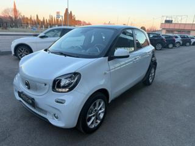 Smart Forfour 70 1.0 Passion 
