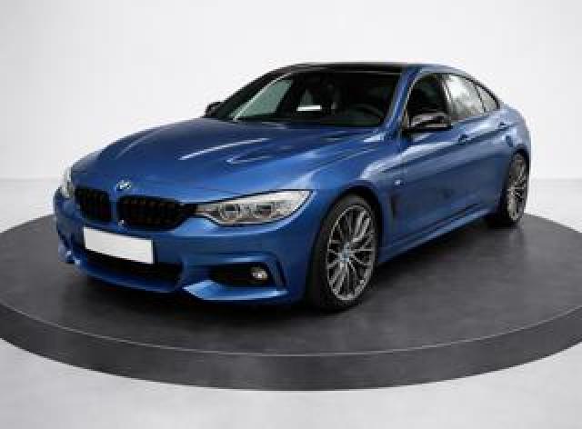 Bmw 420 I Gran Coupé Msport Tetto/ Telecamera 