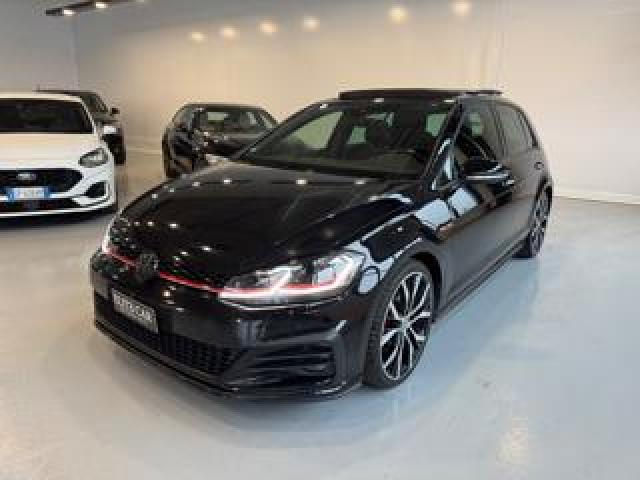 Volkswagen Golf Gti Performance 2.0 Tsi Dsg 5p. Bluemotion Technology 