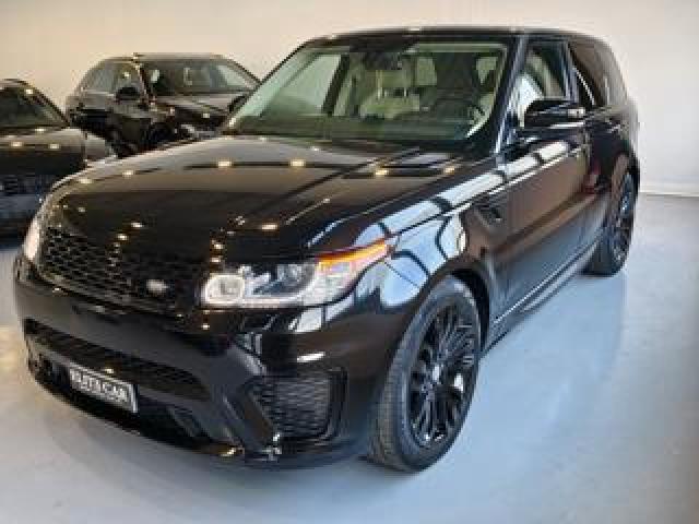 Land Rover Range Rover Sport 3.0 Sdv6 Hse Dynamic 