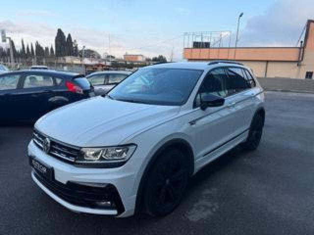 Volkswagen Tiguan 2.0 Tdi Scr Dsg R-Line 