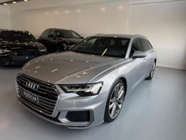 Audi A6 Avant 45 3.0 Tdi Quattro Ultra S Tronic S-Line 