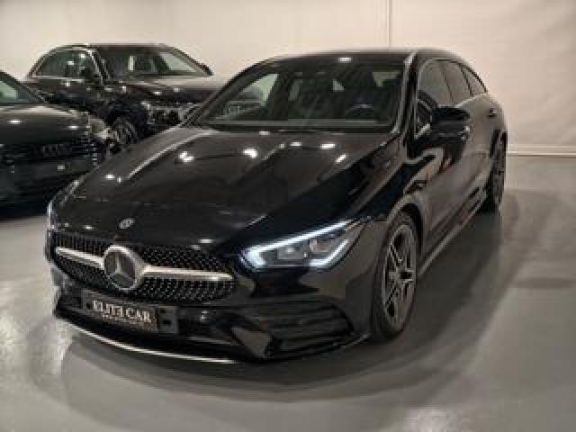 Mercedes Benz Cla 200 D Automatic Shooting Brake Premium 