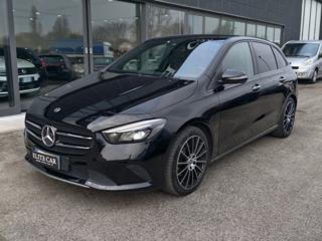 Mercedes Benz B 200 D Automatic Premium 