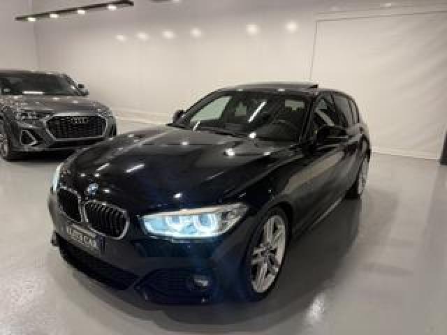 Bmw 120 D Xdrive 5p. Msport Tetto Apribile 