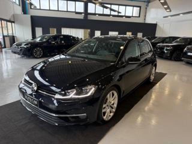 Volkswagen Golf 2.0 Tdi Dsg 5p. Highline Tetto Apribile 