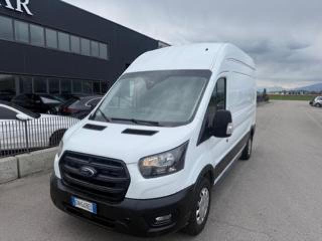 Ford Transit 310 2.0tdci Ecoblue 170cv Pm-Tm Furgone Trend 