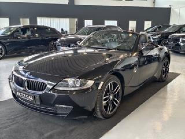 Bmw Z4 2.0i Cat Roadster 