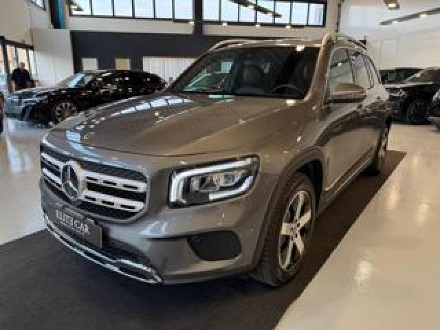 Mercedes Benz Glb 200 Automatic Sport Plus 