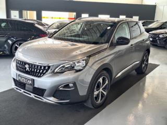 Peugeot 3008 Bluehdi 130 S&s Gt Line 