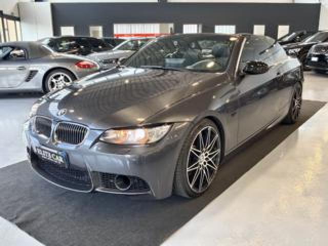 Bmw 325 I Cat Cabrio Msport 