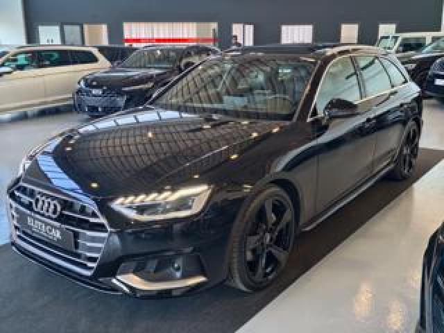 Audi A4 Avant 40 Tdi Quattro S Tronic Advanced Tetto 